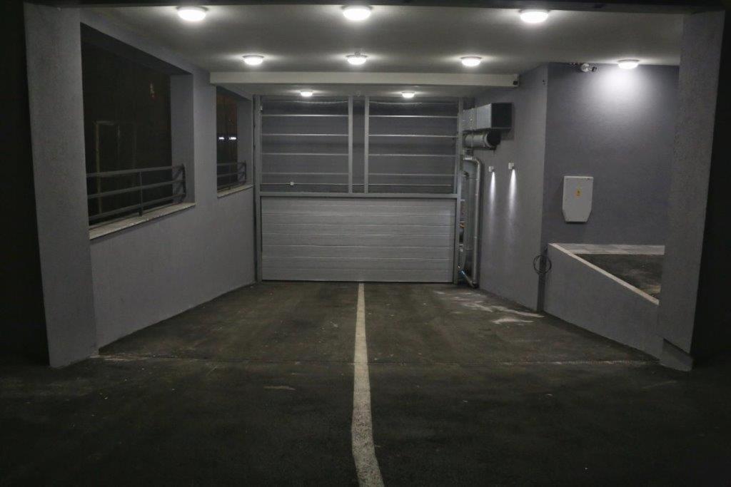 Apartman Natasa Sa Podzemnom Garazom Banja Luka Exterior photo