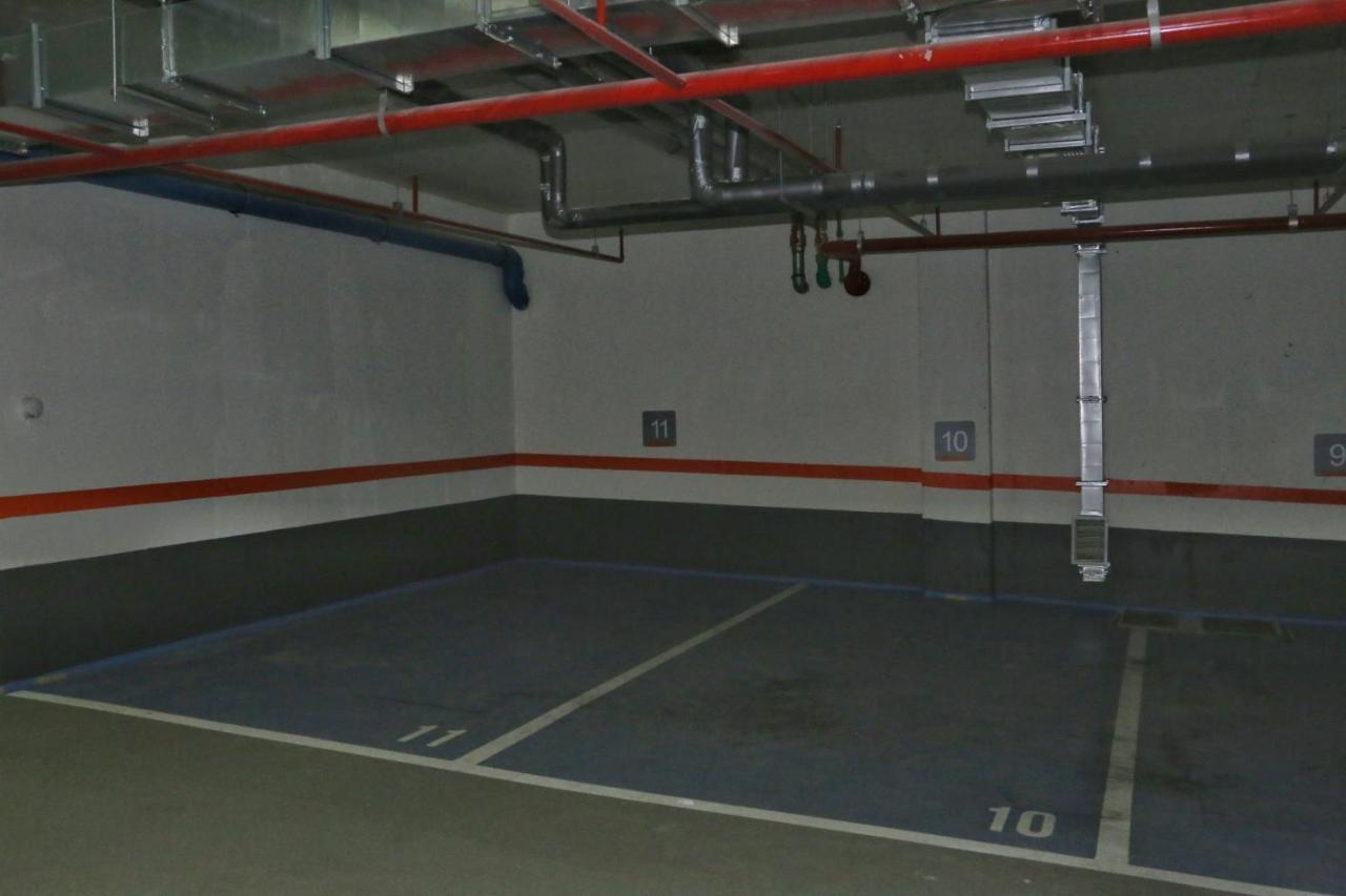 Apartman Natasa Sa Podzemnom Garazom Banja Luka Exterior photo